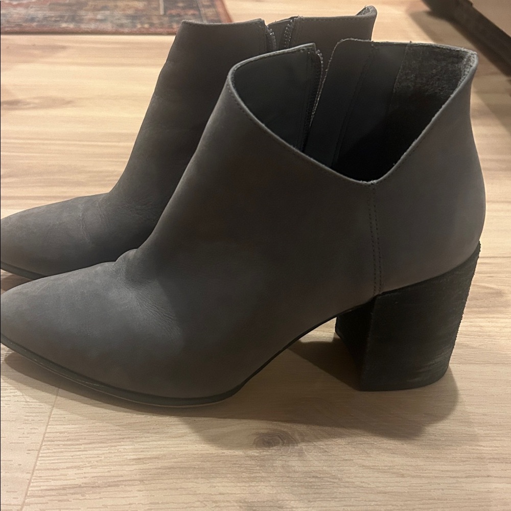 Vince Camuto Kathrina Boots